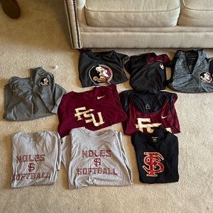 All things florida state!!